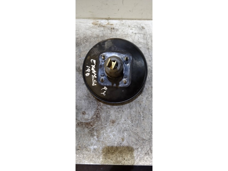 Recambio de servofreno para renault rapid/express (f40) 1.9 d transporter t55/64 (f40p) referencia OEM IAM   