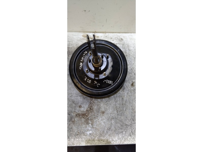 Recambio de servofreno para audi 80 1.9 tdi referencia OEM IAM 4A0612105Q  