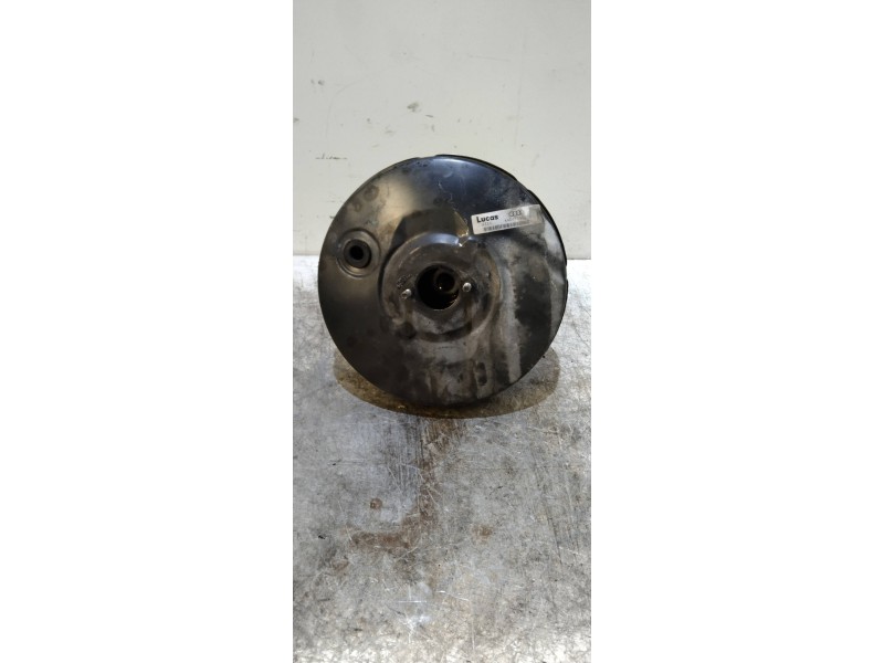 Recambio de servofreno para audi 80 1.9 tdi referencia OEM IAM 4A0612105Q  