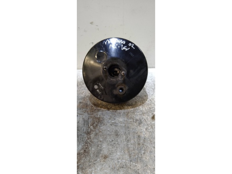 Recambio de servofreno para volkswagen polo (9n1) highline referencia OEM IAM 6Q1612105H  