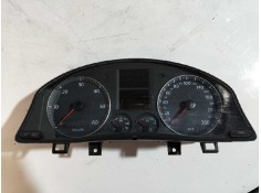 Recambio de cuadro instrumentos para volkswagen golf v berlina (1k1) 1.9 tdi referencia OEM IAM 1K0920850L 110080246025 