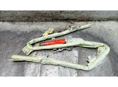 Recambio de airbag cortina delantero izquierdo para mazda 3 lim. (bl) 2.2 turbodiesel cat referencia OEM IAM   