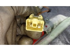 Recambio de airbag cortina delantero izquierdo para mazda 3 lim. (bl) 2.2 turbodiesel cat referencia OEM IAM    2