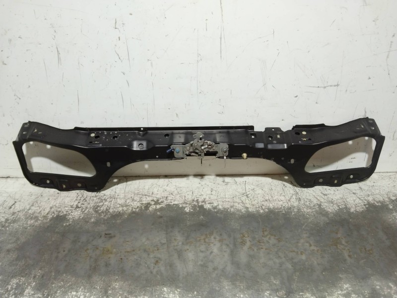 Recambio de panel frontal para citroen xsara berlina 1.9d seduction referencia OEM IAM   