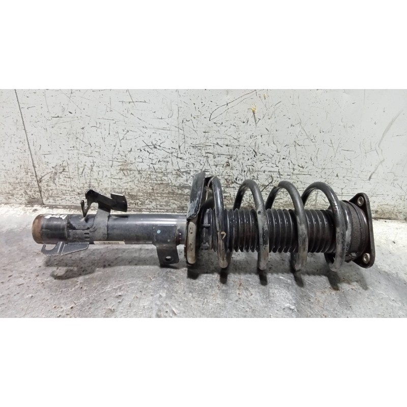 Recambio de amortiguador delantero derecho para mazda 3 lim. (bl) 2.2 turbodiesel cat referencia OEM IAM BBP834700Z03 8N6118045C
