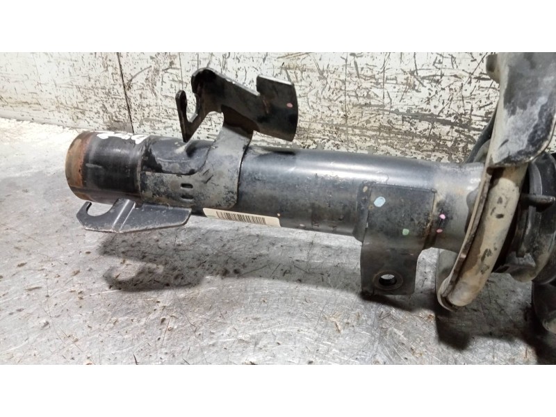 Recambio de amortiguador delantero derecho para mazda 3 lim. (bl) 2.2 turbodiesel cat referencia OEM IAM BBP834700Z03 8N6118045C