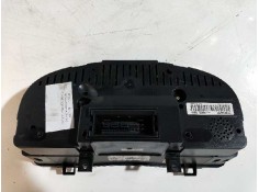 Recambio de cuadro instrumentos para volkswagen golf v berlina (1k1) 1.9 tdi referencia OEM IAM 1K0920850L 110080246025  2