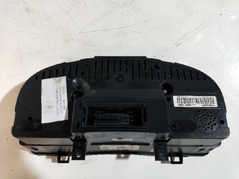 Recambio de cuadro instrumentos para volkswagen golf v berlina (1k1) 1.9 tdi referencia OEM IAM 1K0920850L 110080246025 