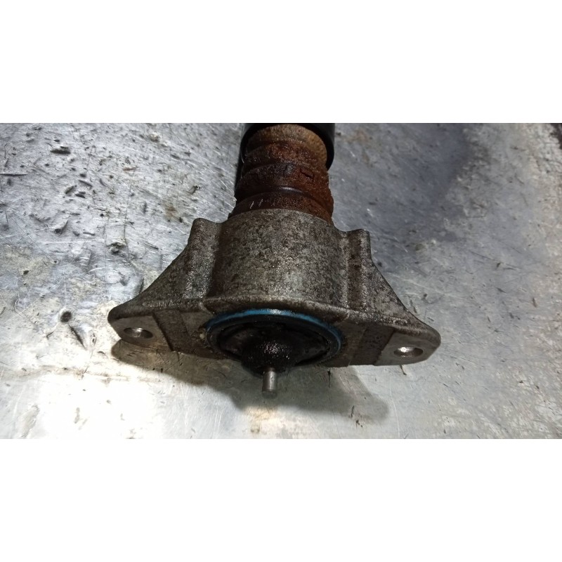 Recambio de amortiguador trasero derecho para mazda 3 lim. (bl) 2.2 turbodiesel cat referencia OEM IAM BBP828910C  