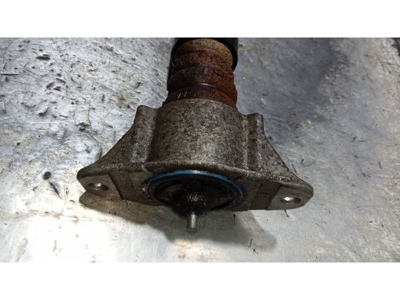 Recambio de amortiguador trasero derecho para mazda 3 lim. (bl) 2.2 turbodiesel cat referencia OEM IAM BBP828910C  