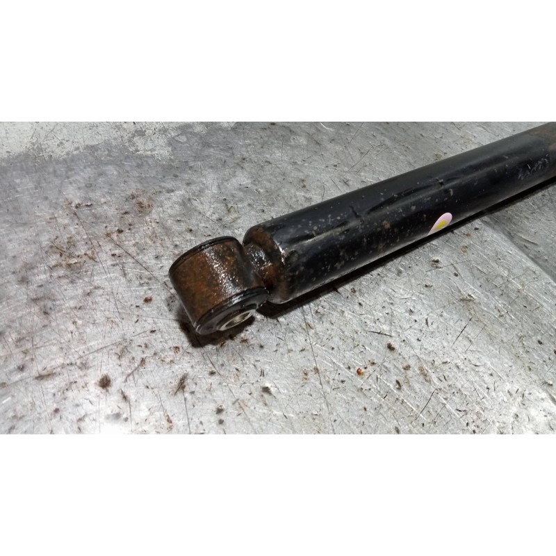 Recambio de amortiguador trasero derecho para mazda 3 lim. (bl) 2.2 turbodiesel cat referencia OEM IAM BBP828910C  