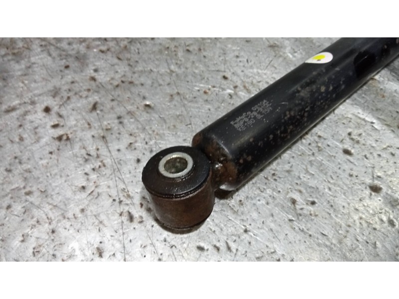 Recambio de amortiguador trasero izquierdo para mazda 3 lim. (bl) 2.2 turbodiesel cat referencia OEM IAM BBP828910C  