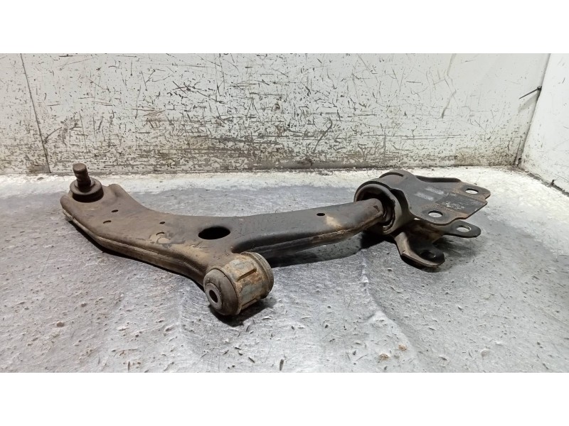 Recambio de brazo suspension inferior delantero derecho para mazda 3 lim. (bl) 2.2 turbodiesel cat referencia OEM IAM   