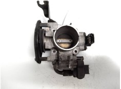 Recambio de caja mariposa para hyundai i20 1.2 cat referencia OEM IAM 351000300  