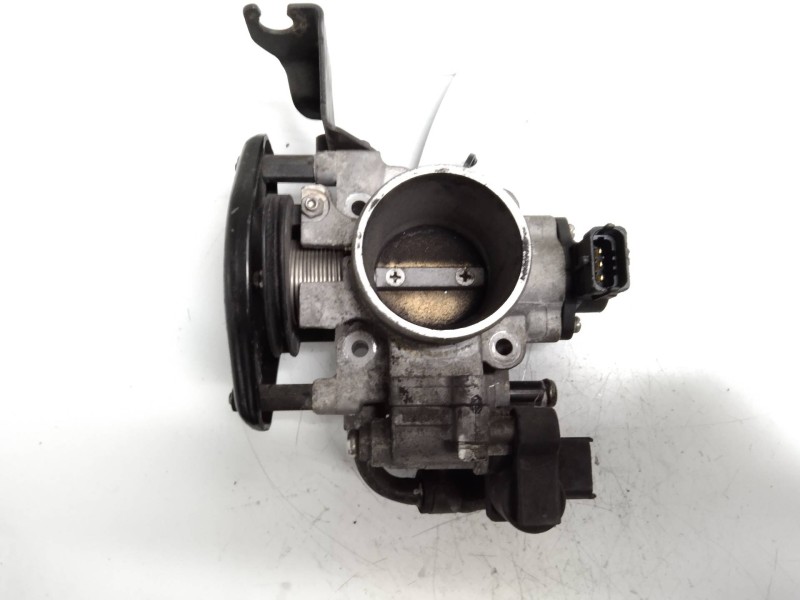 Recambio de caja mariposa para hyundai i20 1.2 cat referencia OEM IAM 351000300  