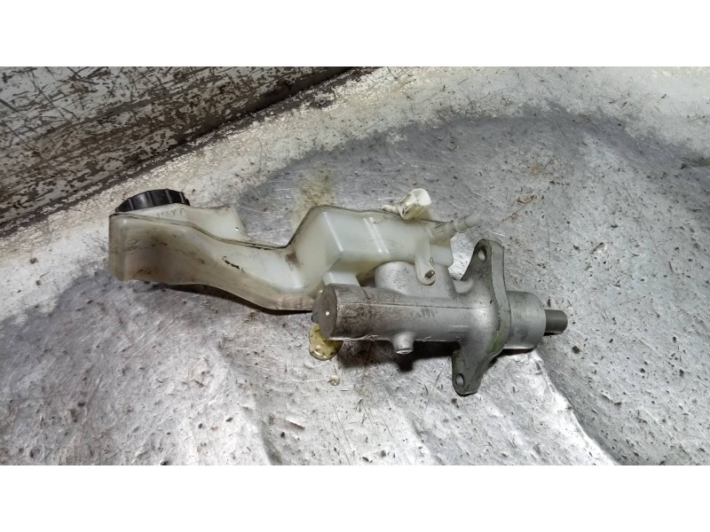 Recambio de bomba freno para mazda 3 lim. (bl) 2.2 turbodiesel cat referencia OEM IAM   