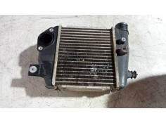 Recambio de intercooler para mazda 3 lim. (bl) 2.2 turbodiesel cat referencia OEM IAM   