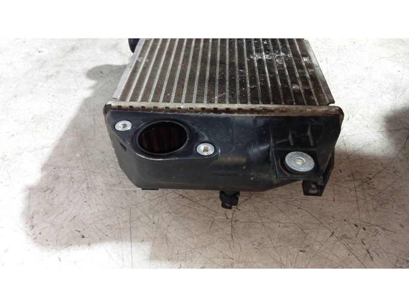 Recambio de intercooler para mazda 3 lim. (bl) 2.2 turbodiesel cat referencia OEM IAM   