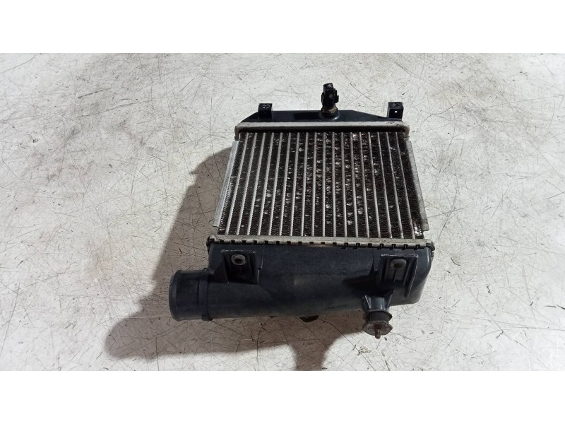 Recambio de intercooler para mazda 3 lim. (bl) 2.2 turbodiesel cat referencia OEM IAM   