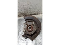 Recambio de mangueta delantera derecha para mazda 3 lim. (bl) 2.2 turbodiesel cat referencia OEM IAM   