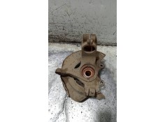 Recambio de mangueta delantera derecha para mazda 3 lim. (bl) 2.2 turbodiesel cat referencia OEM IAM    2