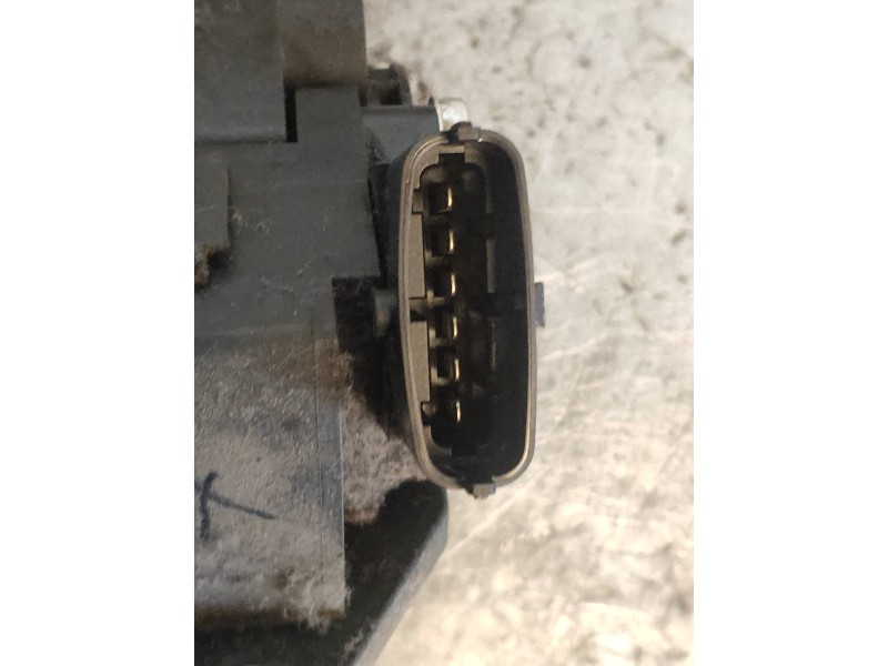 Recambio de potenciometro pedal para kia picanto 1.1 crdi active referencia OEM IAM 351904A501 327271C901 