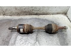 Recambio de transmision delantera izquierda para mazda 3 lim. (bl) 2.2 turbodiesel cat referencia OEM IAM GG6425600  
