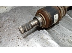 Recambio de transmision delantera izquierda para mazda 3 lim. (bl) 2.2 turbodiesel cat referencia OEM IAM GG6425600   2