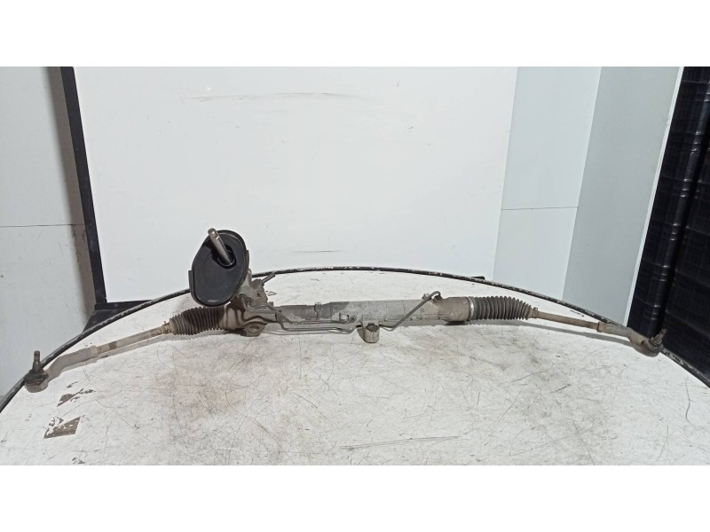 Recambio de cremallera direccion para mazda 3 lim. (bl) 2.2 turbodiesel cat referencia OEM IAM   