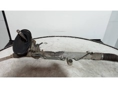 Recambio de cremallera direccion para mazda 3 lim. (bl) 2.2 turbodiesel cat referencia OEM IAM    2