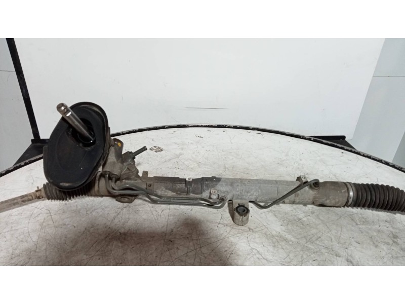 Recambio de cremallera direccion para mazda 3 lim. (bl) 2.2 turbodiesel cat referencia OEM IAM   