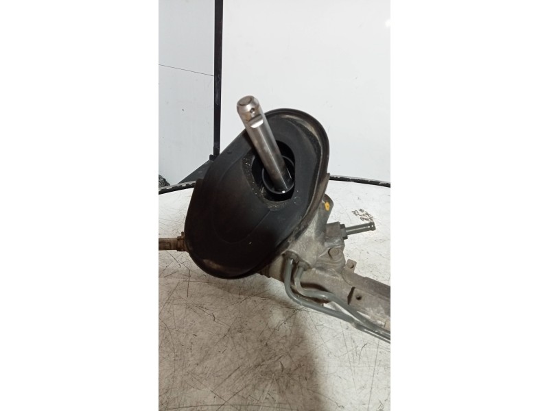 Recambio de cremallera direccion para mazda 3 lim. (bl) 2.2 turbodiesel cat referencia OEM IAM   