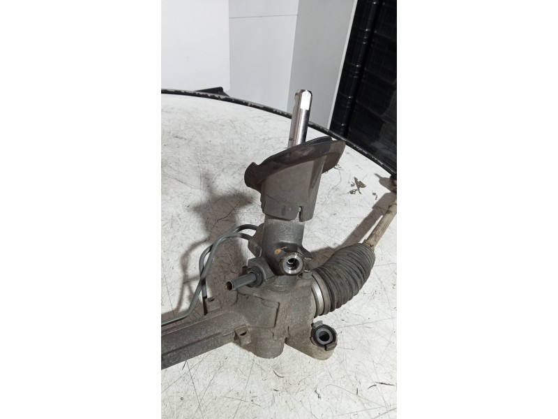 Recambio de cremallera direccion para mazda 3 lim. (bl) 2.2 turbodiesel cat referencia OEM IAM   