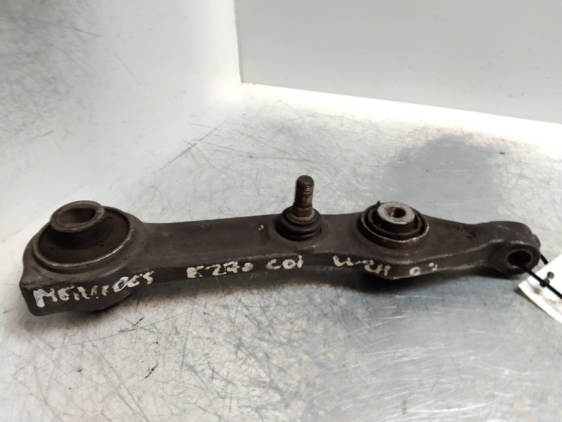 Recambio de brazo suspension superior delantero derecho para mercedes clase e (w211) berlina 2.7 cdi cat referencia OEM IAM   