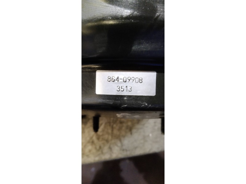 Recambio de servofreno para mazda premacy (cp) td exclusive (74kw) referencia OEM IAM 86409908  