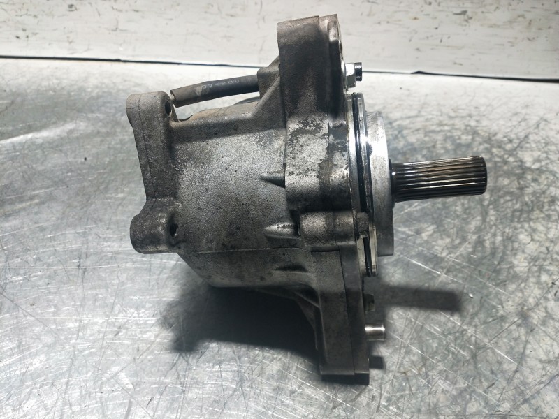 Recambio de reductora para nissan x-trail (t31) le referencia OEM IAM   
