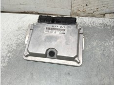 Recambio de centralita motor uce para saab 9-3 berlina 2.0 t sek referencia OEM IAM 0281001617 4662870 870