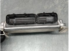 Recambio de centralita motor uce para saab 9-3 berlina 2.0 t sek referencia OEM IAM 0281001617 4662870 870 2