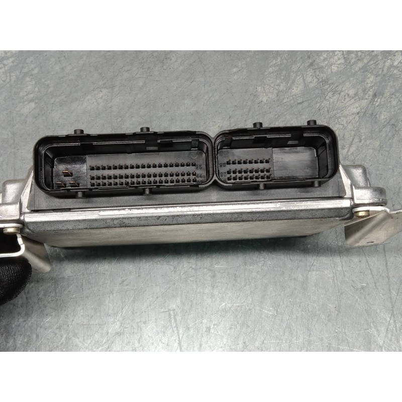 Recambio de centralita motor uce para saab 9-3 berlina 2.0 t sek referencia OEM IAM 0281001617 4662870 870