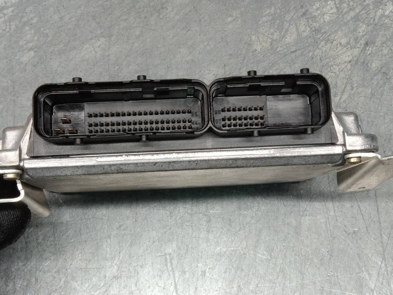 Recambio de centralita motor uce para saab 9-3 berlina 2.0 t sek referencia OEM IAM 0281001617 4662870 870