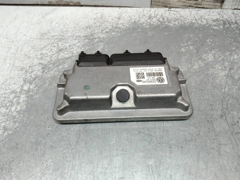 Recambio de centralita motor uce para volkswagen polo (9n3) 1.4 16v referencia OEM IAM 03C906024AD 03C906024F 6160141704