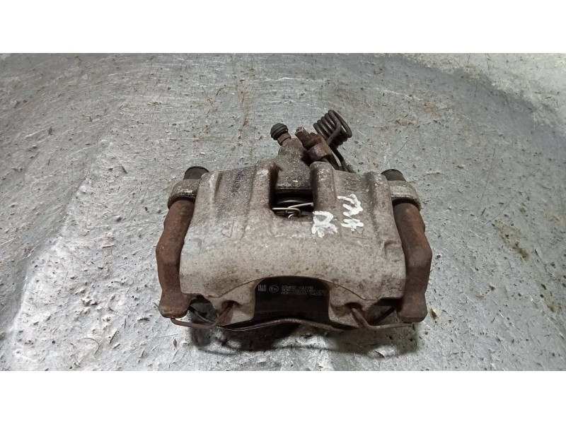 Recambio de pinza freno trasera derecha para mazda 3 lim. (bl) 2.2 turbodiesel cat referencia OEM IAM 12112708  