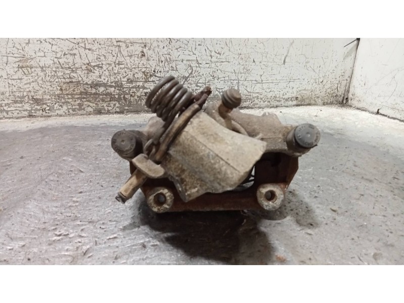 Recambio de pinza freno trasera derecha para mazda 3 lim. (bl) 2.2 turbodiesel cat referencia OEM IAM 12112708  