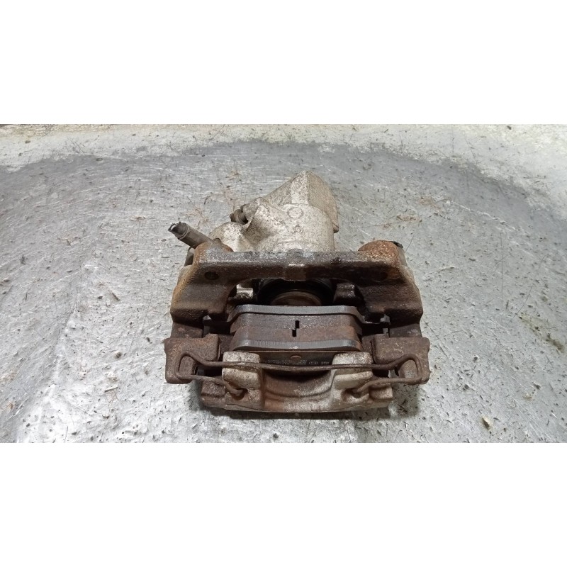 Recambio de pinza freno trasera derecha para mazda 3 lim. (bl) 2.2 turbodiesel cat referencia OEM IAM 12112708  