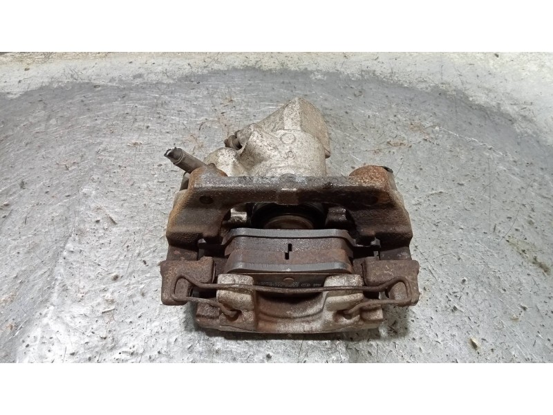 Recambio de pinza freno trasera derecha para mazda 3 lim. (bl) 2.2 turbodiesel cat referencia OEM IAM 12112708  
