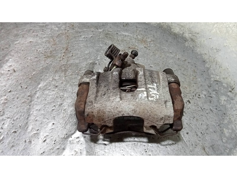 Recambio de pinza freno trasera izquierda para mazda 3 lim. (bl) 2.2 turbodiesel cat referencia OEM IAM   