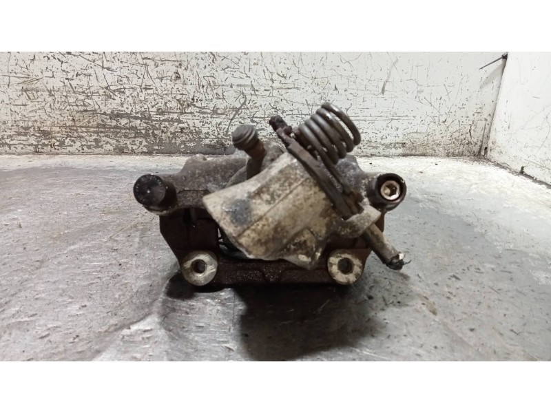 Recambio de pinza freno trasera izquierda para mazda 3 lim. (bl) 2.2 turbodiesel cat referencia OEM IAM   