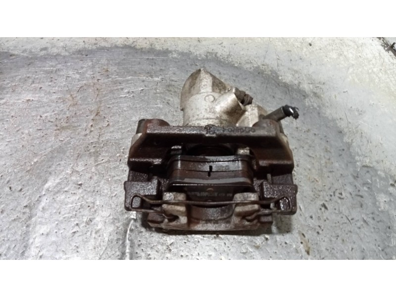 Recambio de pinza freno trasera izquierda para mazda 3 lim. (bl) 2.2 turbodiesel cat referencia OEM IAM   