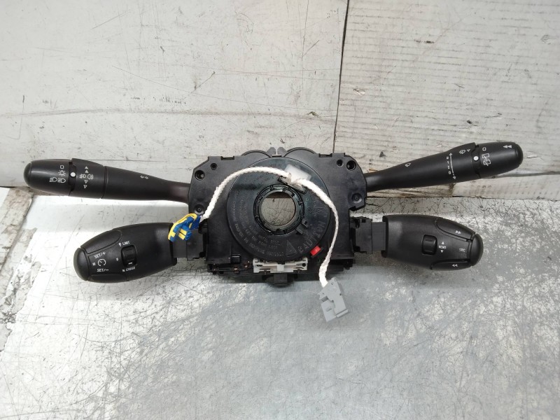 Recambio de mando luces para peugeot 308 1.6 hdi fap cat (9hz / dv6ted4) referencia OEM IAM 96643945XT  