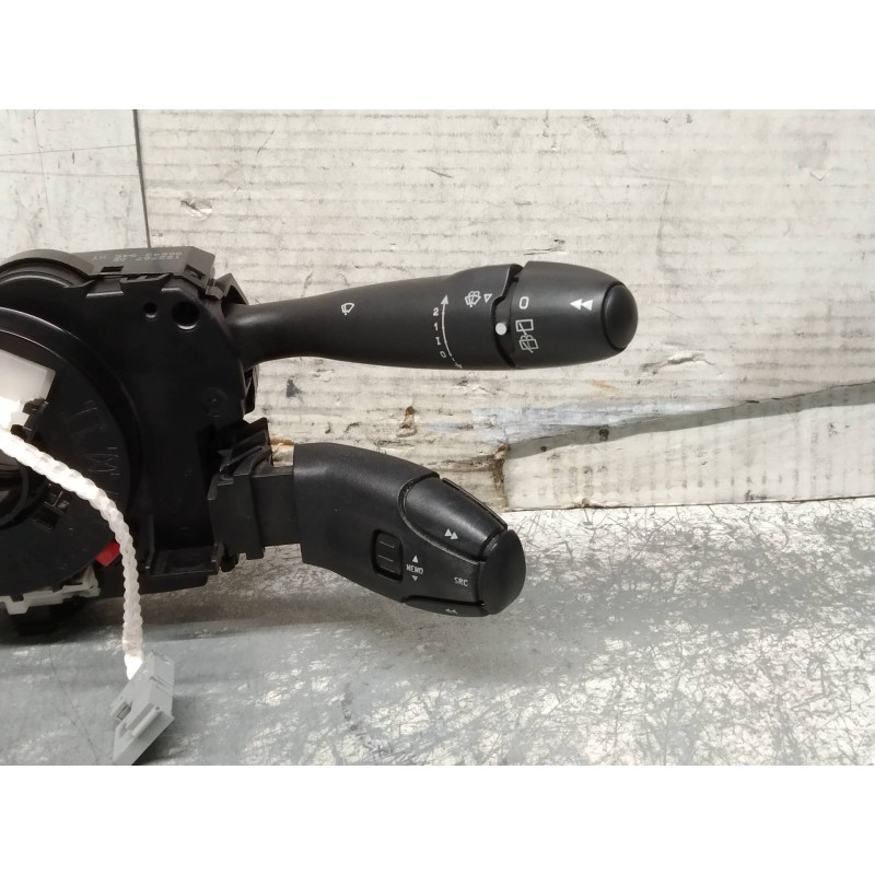 Recambio de mando luces para peugeot 308 1.6 hdi fap cat (9hz / dv6ted4) referencia OEM IAM 96643945XT  